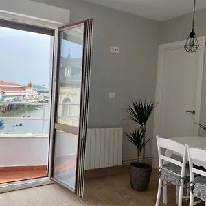  Appartement Vivienda Con Impresionantes Vistas/apartamento Artza Espagne