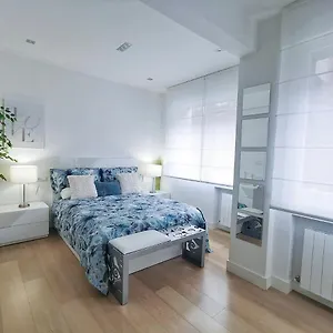  Appartement Turquesa :) Parking And Wifi Espagne