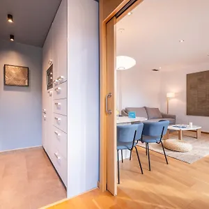  Appartement Sweett - Jardinets Espagne