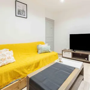  Appartement Antoine En Montagne France