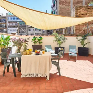 bbarcelona-central-boutique-apartments.topbarcelonahotels.com/